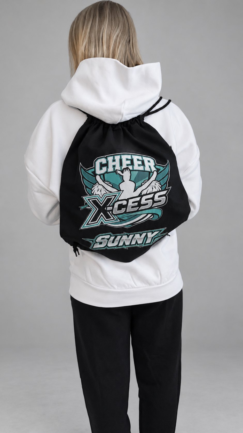 Cheer X-Cess Turnbeutel
