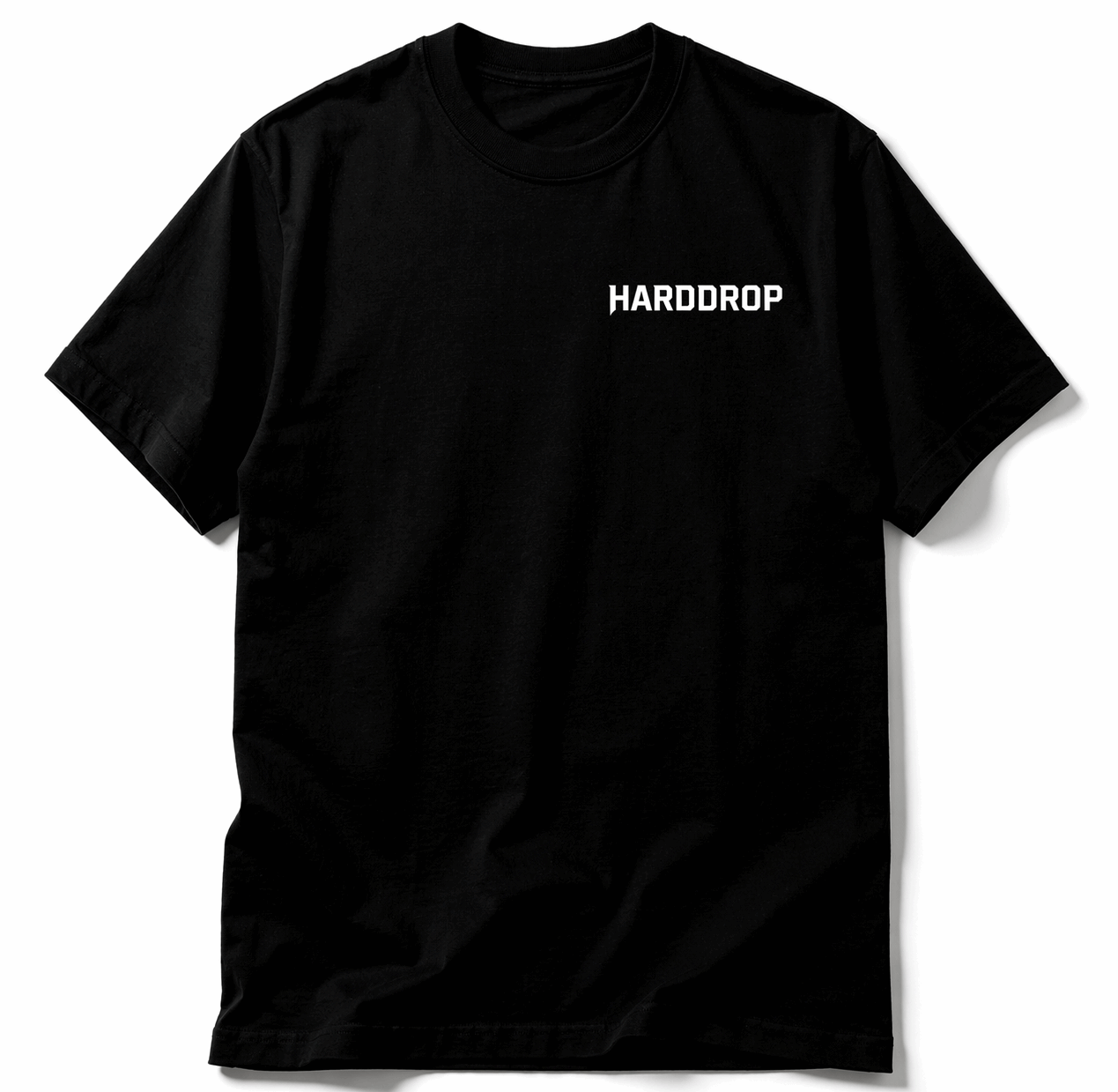 Hardcore Treeface - Hardcore T-Shirt