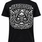 Hardcore Acid – Backprint Hardcore T-Shirt