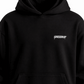 PSYCHO PANDA Hoodie – Harddrop Streetwear