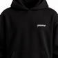 PSYCHO PANDA Hoodie – Harddrop Streetwear