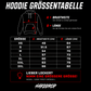 Hardcore Acid – Backprint Hardcore Hoodie