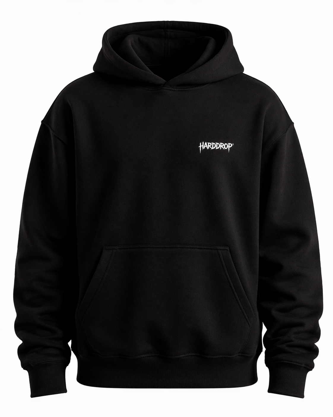 HARDSTYLE IN MY DNA - Hoodie