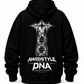 HARDSTYLE IN MY DNA - Hoodie