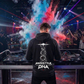 HARDSTYLE IN MY DNA - Hoodie