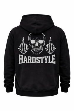 HARDSTYLE // ENERGY MODE