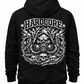 Hardcore Acid – Backprint Hardcore Hoodie