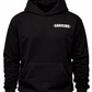 Hardcore Treeface- Hardcore Hoodie