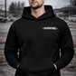 Hardcore Acid – Backprint Hardcore Hoodie