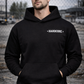 Hardcore Acid – Backprint Hardcore Hoodie