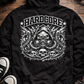 Hardcore Acid – Backprint Hardcore Hoodie