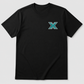 HARDDROP Kinder T-Shirt – Vorderansicht