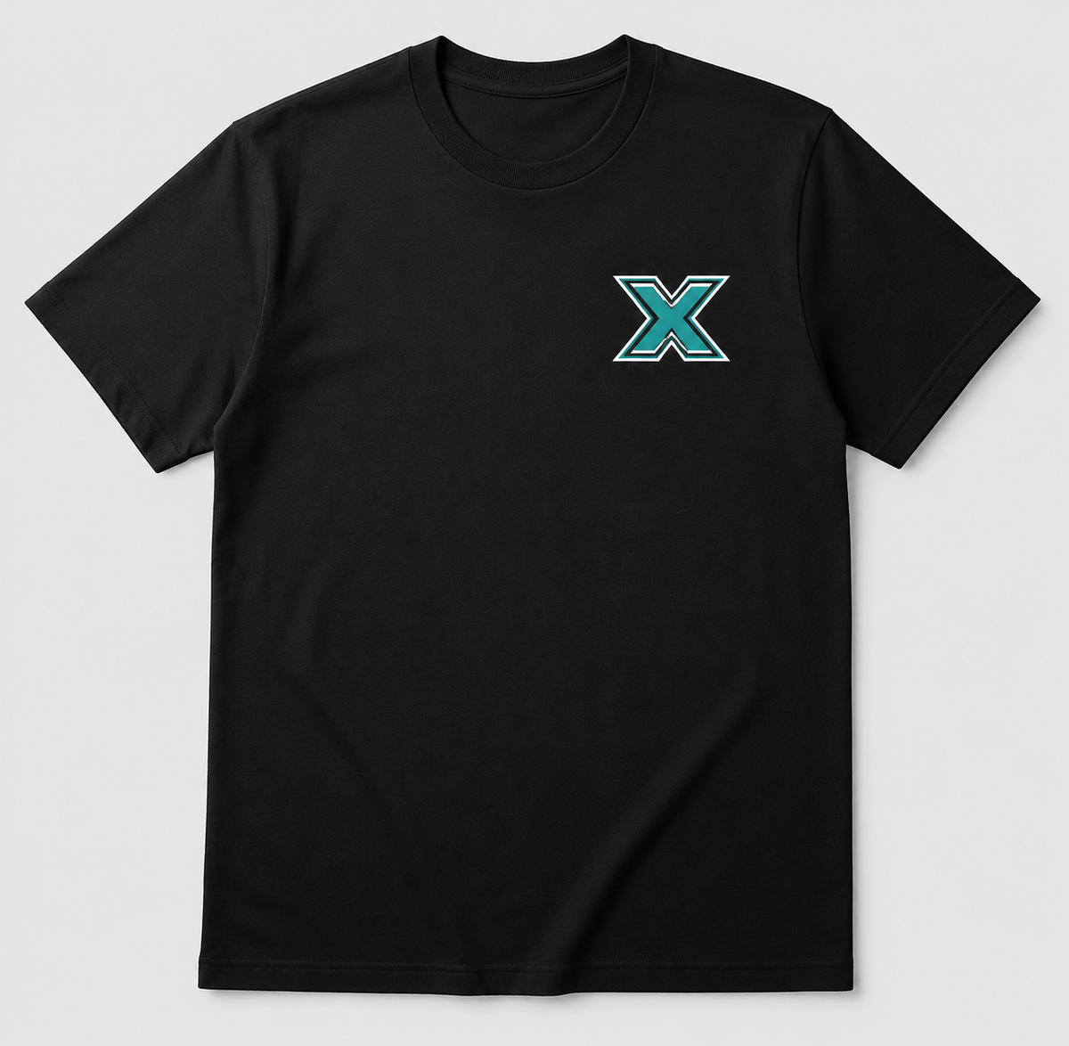 HARDDROP Kinder T-Shirt – Vorderansicht
