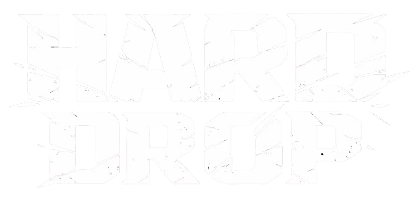 Harddrop