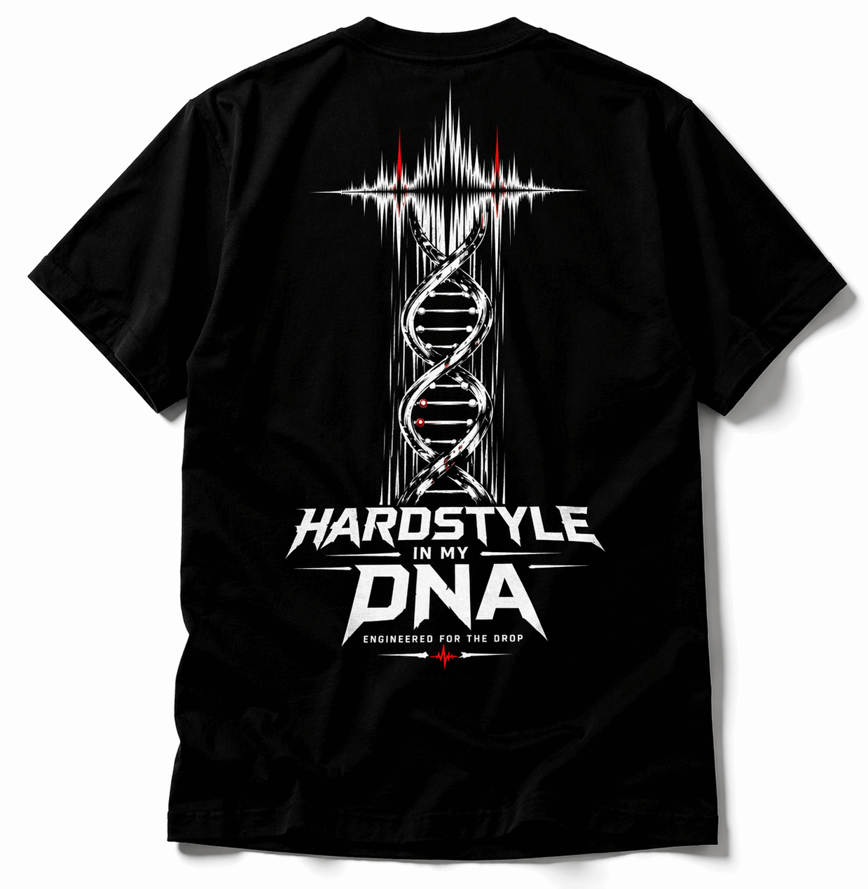 HARDSTYLE IN MY DNA – T-SHIRT