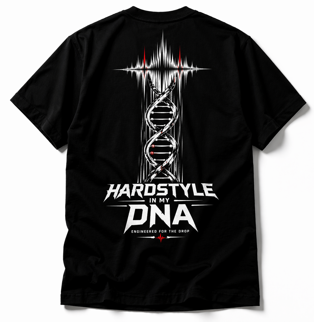 HARDSTYLE IN MY DNA – T-SHIRT