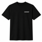 NO RULES JUST HARDDROP T-SHIRT
