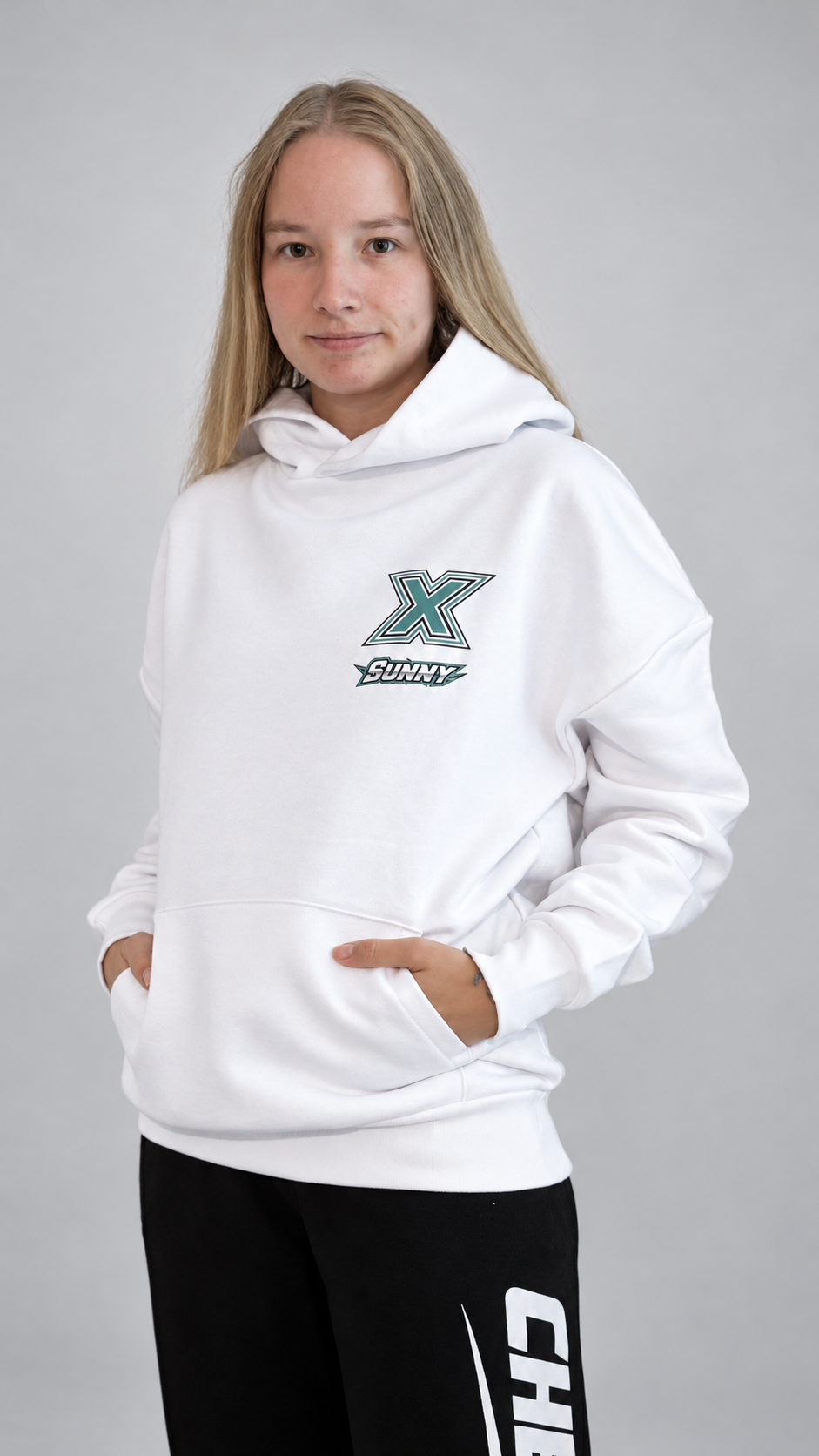 Cheer X-Cess Hoodie