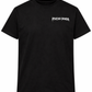 Psycho Panda – Backprint Hardcore / Hardstyle T-Shirt