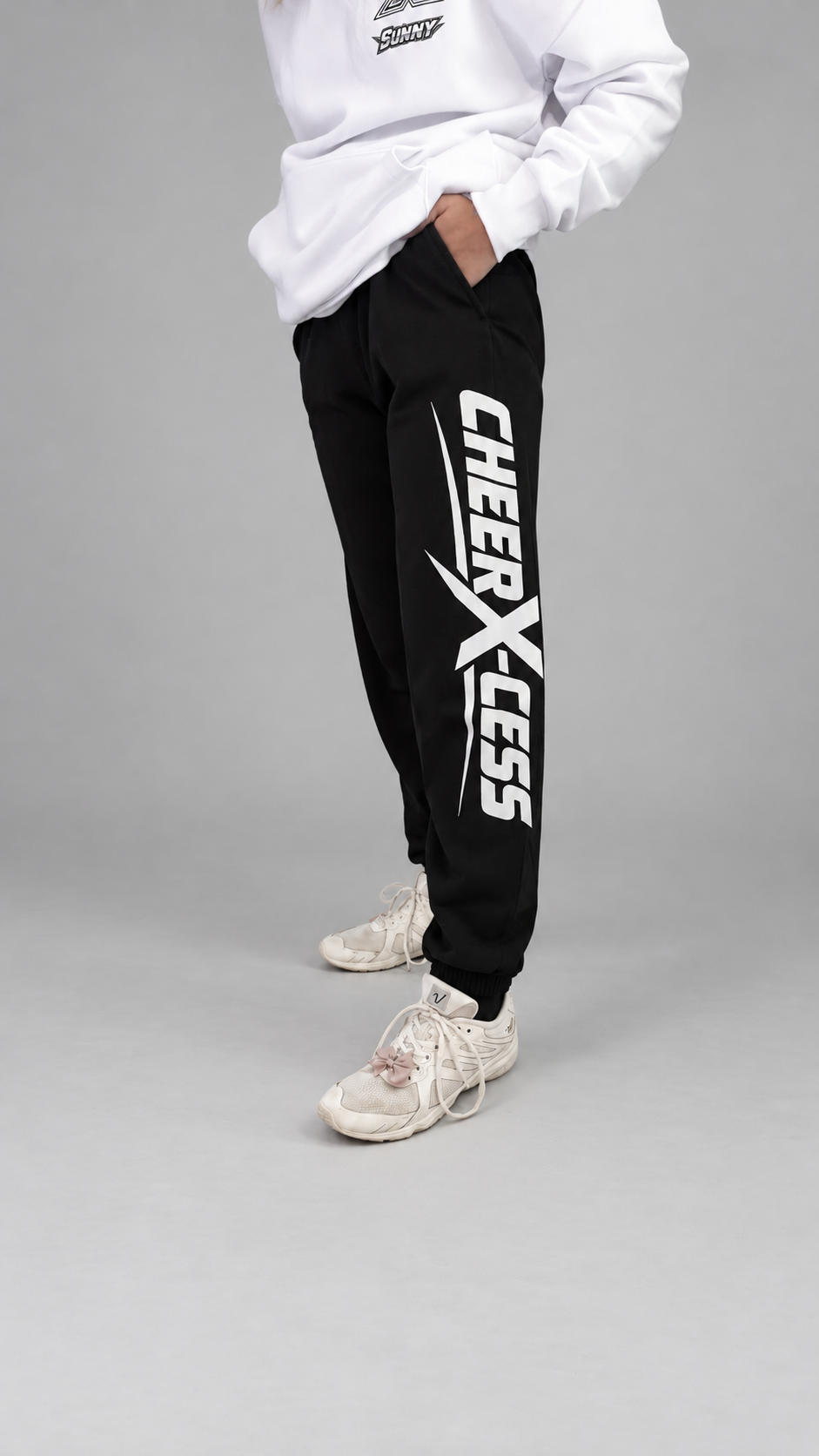 Cheer X-Cess Jogger