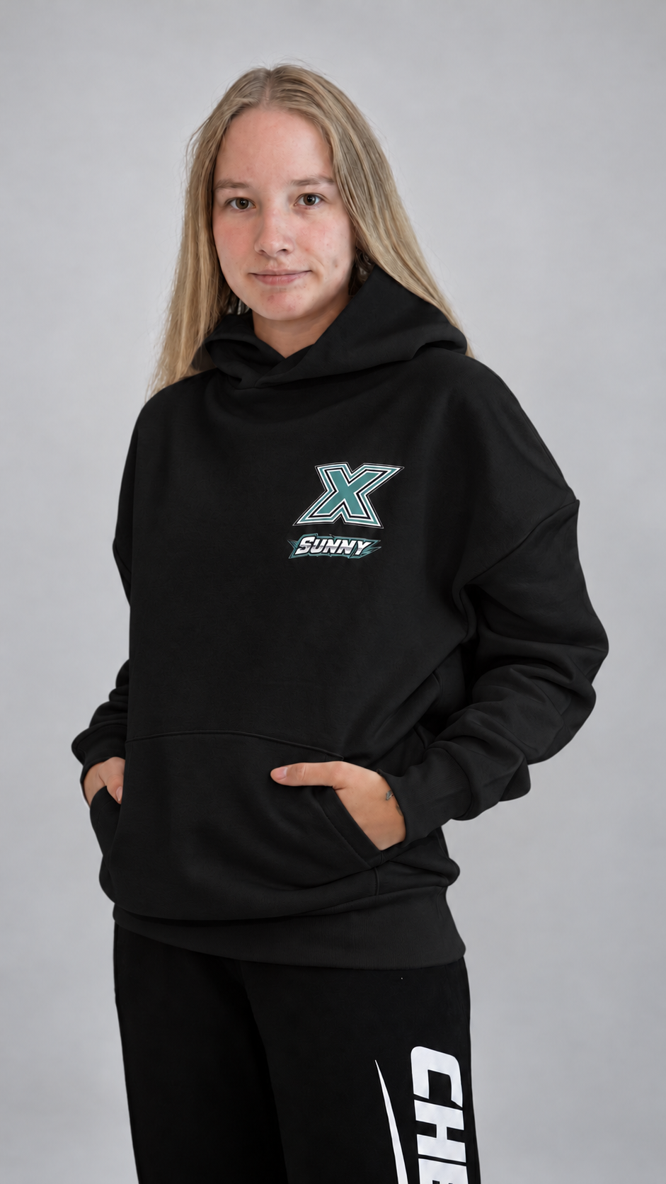 Cheer X-Cess Hoodie