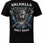 VALHALLA STORM – Viking Valhalla T-Shirt