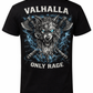 VALHALLA STORM – Viking Valhalla T-Shirt