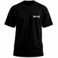 „Unleash The Noise“ T-Shirt– Hardcore Streetwear Backprint