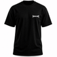 „Unleash The Noise“ T-Shirt– Hardcore Streetwear Backprint