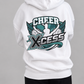 Cheer X-Cess Hoodie