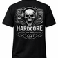 Hardcore Male back