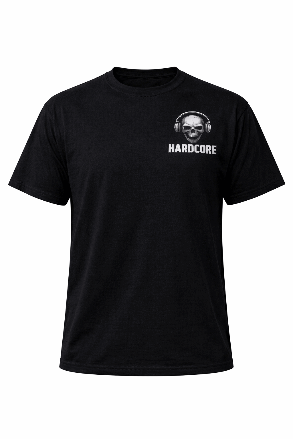Hardcore Male back