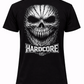 Hardcore Treeface - Hardcore T-Shirt