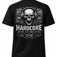 Hardcore Male back