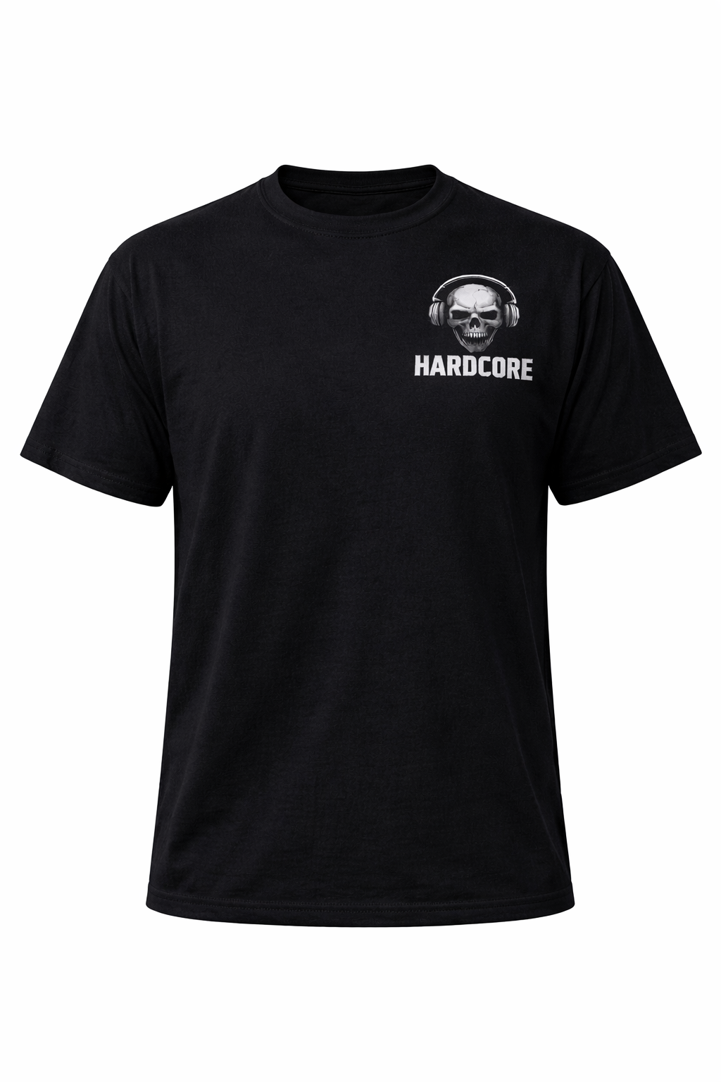 Hardcore Male back