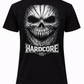 Hardcore Treeface - Hardcore T-Shirt