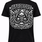 HARDDROP Hardcore Acid T-Shirt – Hardcore Streetwear Produktansicht