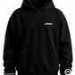 HARDDROP Hardcore Acid Hoodie – Hardcore Streetwear Produktansicht