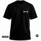 HARDDROP Unleash The Noise T-Shirt – Hardcore Festival Streetwear Produktansicht