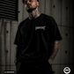 HARDDROP Unleash The Noise T-Shirt – Festival Streetwear Produktansicht