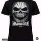 HARDDROP Treeface Festival Bundle – Hardcore T-Shirt und Hoodie