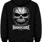 HARDDROP Treeface Festival Bundle – Hardcore T-Shirt und Hoodie