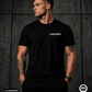 HARDDROP No Rules Just HARDDROP T-Shirt – Hardstyle Hardcore Streetwear
