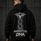 HARDSTYLE IN MY DNA - Hoodie