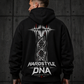 HARDSTYLE IN MY DNA - Hoodie