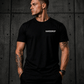 NO RULES JUST HARDDROP T-SHIRT
