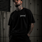 „Unleash The Noise“ T-Shirt– Hardcore Streetwear Backprint