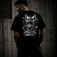 „Unleash The Noise“ T-Shirt– Hardcore Streetwear Backprint
