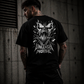 „Unleash The Noise“ T-Shirt– Hardcore Streetwear Backprint