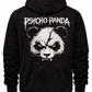 PSYCHO PANDA Hoodie – Harddrop Streetwear